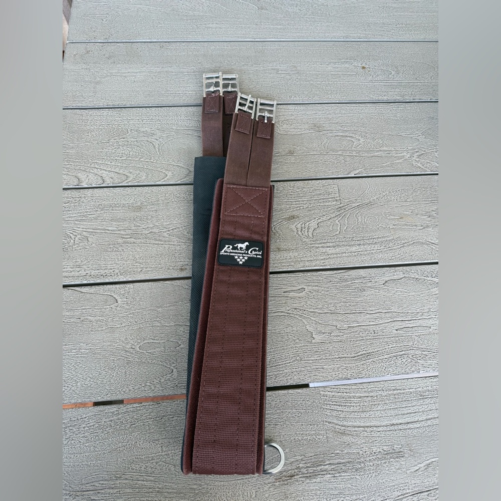 Professional’s Choice Size 52 Girth